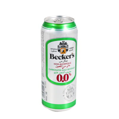 Beckers Drink